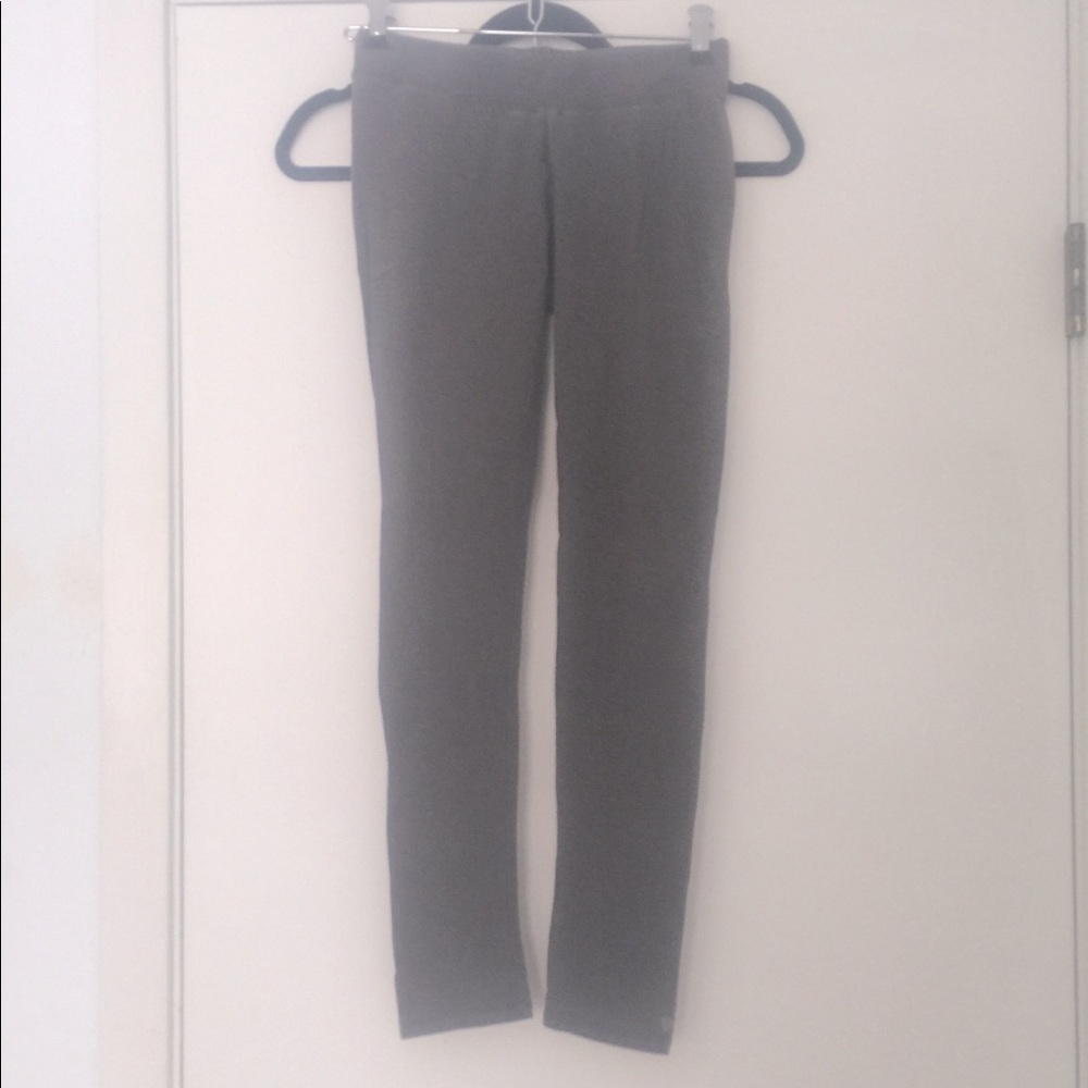 Pact organic cotton leggings yoga workout